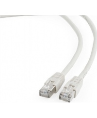 Cablexpert | CAT5e UTP Patch Cord | Gray