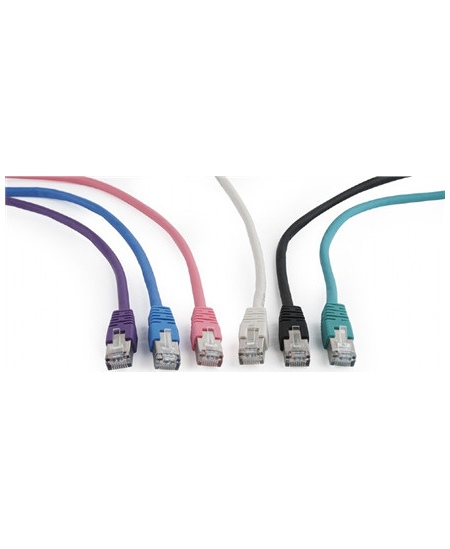 Cablexpert | CAT5e UTP Patch Cord | Gray