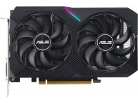 Asus | Dual GeForce RTX 3050 V2 OC Edition 8GB GDDR6 | NVIDIA | 8 GB | GeForce RTX 3050 | GDDR6 | DVI-D ports quantity 1 | HDMI 