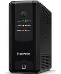 CyberPower | Backup UPS Systems | UT1050EG | 1050 VA | 630 W