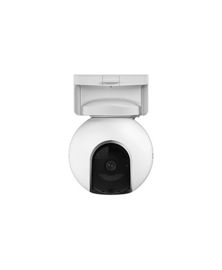 4G IP Camera + CS-CMT-Solar Panel-E bundle Kit | CS-EB8 | Dome | 3 MP | 4mm | IP65 | H.264/H.265