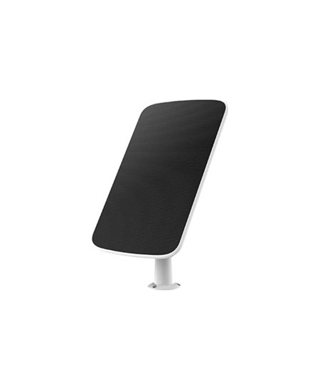 4G IP Camera + CS-CMT-Solar Panel-E bundle Kit | CS-EB8 | Dome | 3 MP | 4mm | IP65 | H.264/H.265