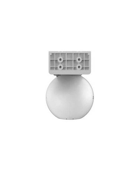 4G IP Camera + CS-CMT-Solar Panel-E bundle Kit | CS-EB8 | Dome | 3 MP | 4mm | IP65 | H.264/H.265