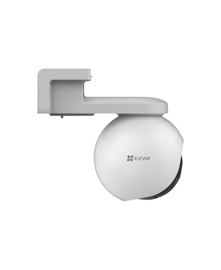 4G IP Camera + CS-CMT-Solar Panel-E bundle Kit | CS-EB8 | Dome | 3 MP | 4mm | IP65 | H.264/H.265