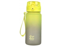Gertuvė COOLPACK Drink&Go Brisk Mini Gradient Lemon, 400 ml