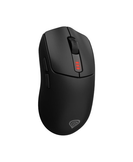 Zircon 500 | Wireless/Wired | Gaming Mouse | 2.4 GHz, Bluetooth, USB | Black