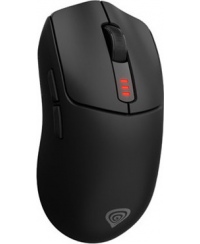 Zircon 500 | Wireless/Wired | Gaming Mouse | 2.4 GHz, Bluetooth, USB | Black