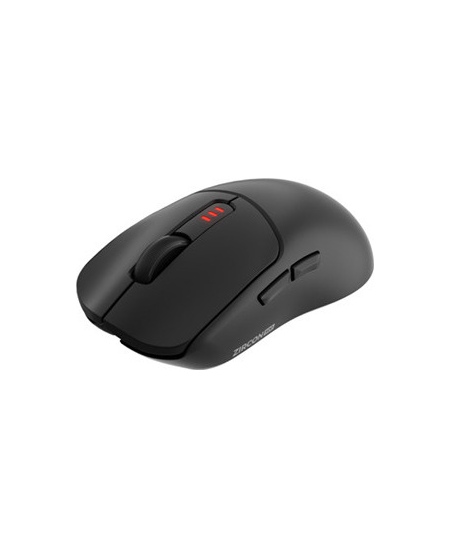 Zircon 500 | Wireless/Wired | Gaming Mouse | 2.4 GHz, Bluetooth, USB | Black