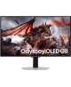 Samsung LS32DG802SUXDU | 32 " | OLED | 4K | 16:9 | 240 Hz | 0.03 ms | 3840 x 2160 pixels | 200 cd/m² | HDMI ports quantity