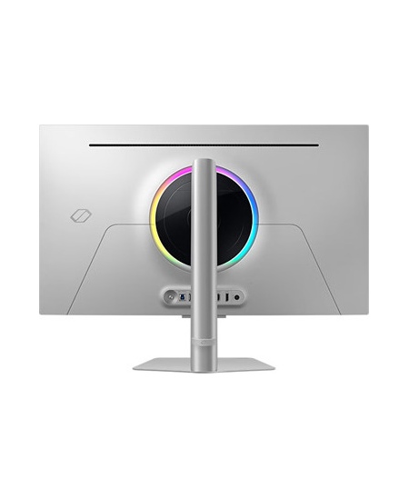 Samsung LS32DG802SUXDU | 32 " | OLED | 4K | 16:9 | 240 Hz | 0.03 ms | 3840 x 2160 pixels | 200 cd/m² | HDMI ports quantity