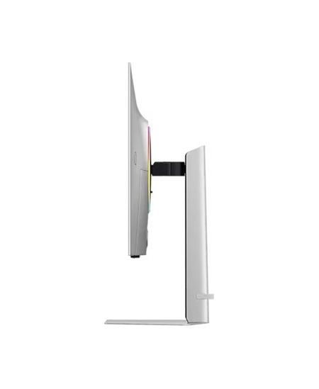 Samsung LS32DG802SUXDU | 32 " | OLED | 4K | 16:9 | 240 Hz | 0.03 ms | 3840 x 2160 pixels | 200 cd/m² | HDMI ports quantity