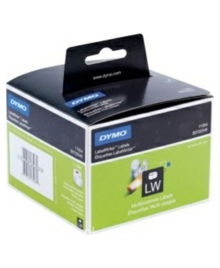 Dymo Label 11354 Balta (S0722540), juostelė