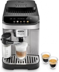 Delonghi Automatic Coffee Maker ECAM290.61.SB Magnifica Evo Pump pressure 15 bar Built-in milk frother Automatic 1450 W Silver