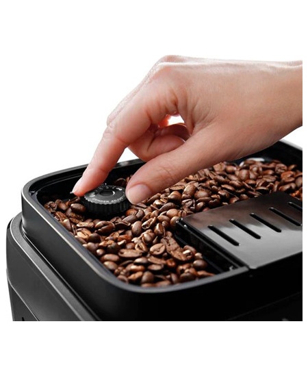 Delonghi Automatic Coffee Maker ECAM290.61.SB Magnifica Evo Pump pressure 15 bar Built-in milk frother Automatic 1450 W Silver