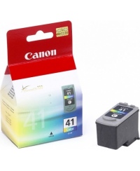 Canon CL-41 (0617B001), trispalvė kasetė