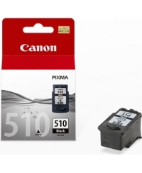 Canon PG-510 (2970B001), juoda kasetė
