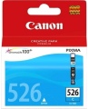 Canon CLI-526 (4541B001), žydra kasetė