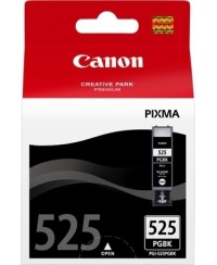 Canon PGI-525 (4529B001), juoda kasetė