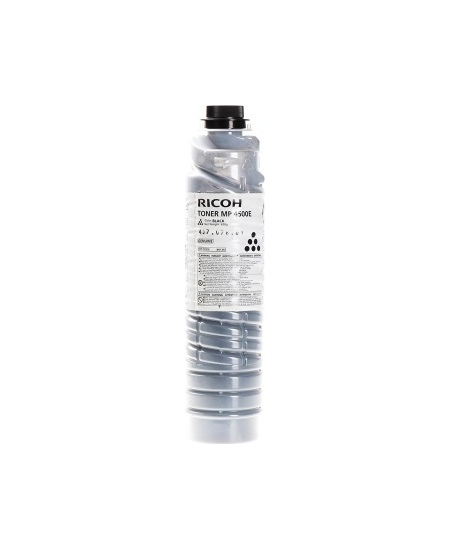Ricoh MP 5002 / MP 4500 (842239) (Alt: 840041, 841347, 842077), juoda kasetė