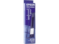 Epson S015633 (C13S015633) Juostelės kasetė, Juoda