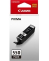 Canon PGI-550 Pigment (6496B001), juoda kasetė