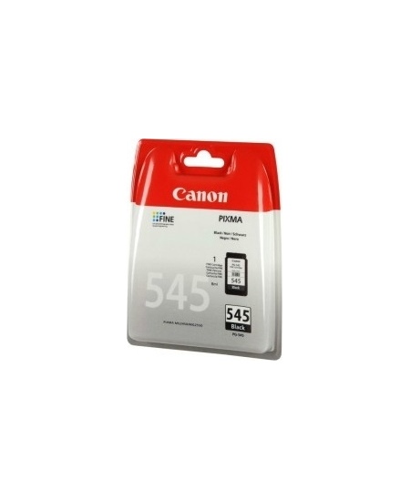 Canon PG-545 (8287B001), juoda kasetė