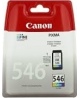 Canon CL-546 (8289B001), trispalvė kasetė
