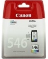 Canon CL-546 (8289B001), trispalvė kasetė