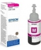Epson T6643 (C13T66434A) Rašalo papildymo buteliukas, Purpurinė