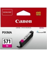 Canon CLI-571M (0387C001), purpurinė kasetė