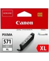 Canon CLI-571XLGY (0335C001), pilka kasetė