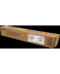 Ricoh MP C6003 (841854) Lazerinė kasetė, Geltona