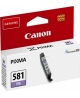 Canon Ink CLI-581 Photo Blue (2107C001)