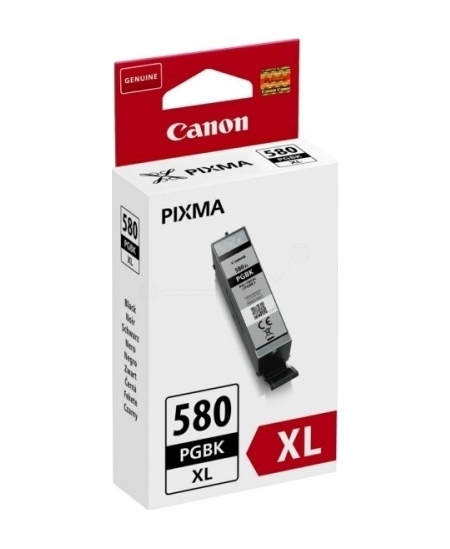Canon Ink PGI-580PGBK Black XL (2024C001)