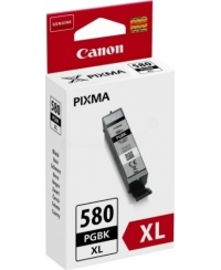 Canon Ink PGI-580PGBK Black XL (2024C001)