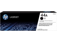 HP No.44A (CF244A), juoda kasetė