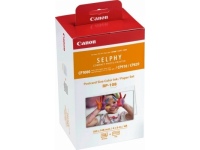 Canon 8568B001 RP-108 Spalvota Rašalinė kasetė + 100x148mm Popierius 108 lapai