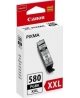 Canon PGI-580PGBK XXL (1970C001), juoda kasetė