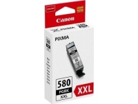 Canon PGI-580PGBK XXL (1970C001), juoda kasetė