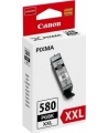 Canon PGI-580PGBK XXL (1970C001), juoda kasetė