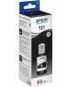 Epson 101 EcoTank (C13T03V14A) Rašalo papildymo buteliukas, Juoda