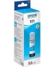 Epson 101 EcoTank (C13T03V24A) Rašalo papildymo buteliukas, Žydra