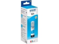Epson 101 EcoTank (C13T03V24A) Rašalo papildymo buteliukas, Žydra