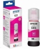 Epson 101 EcoTank (C13T03V34A) Rašalo papildymo buteliukas, Purpurinė