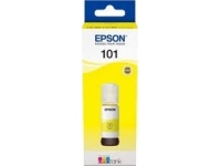 Epson 101 EcoTank (C13T03V44A) Rašalo papildymo buteliukas, Geltona