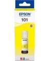 Epson 101 EcoTank (C13T03V44A) Rašalo papildymo buteliukas, Geltona