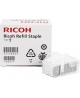 Ricoh 414865 Staple Cartridge Type T, 2x 5000 pcs