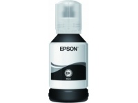 Epson 110 EcoTank (C13T03P14A) Rašalo papildymo buteliukas, Juoda