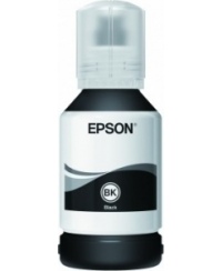 Epson 110 EcoTank (C13T03P14A) Rašalo papildymo buteliukas, Juoda