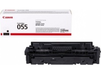 Canon CRG 055 (3015C002) Lazerinė kasetė, Žydra